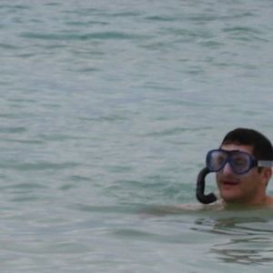 Meet your Posher, Joe